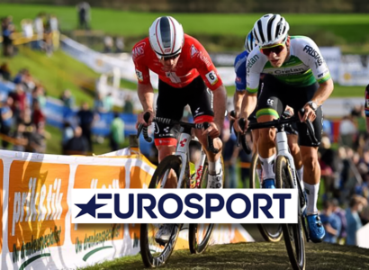 IT&nbsp;Solutions for Eurosport