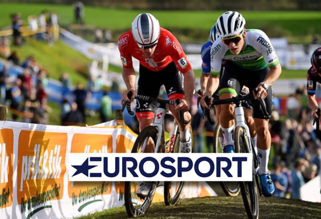 IT&nbsp;Solutions for Eurosport