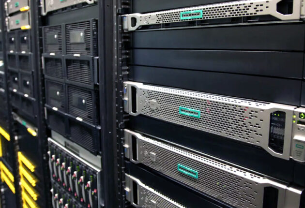 Playout Center for Multiplex Cloud (USA)