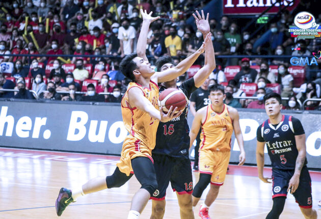 Instant Replays of&nbsp;the National Basketball League by&nbsp;GMA