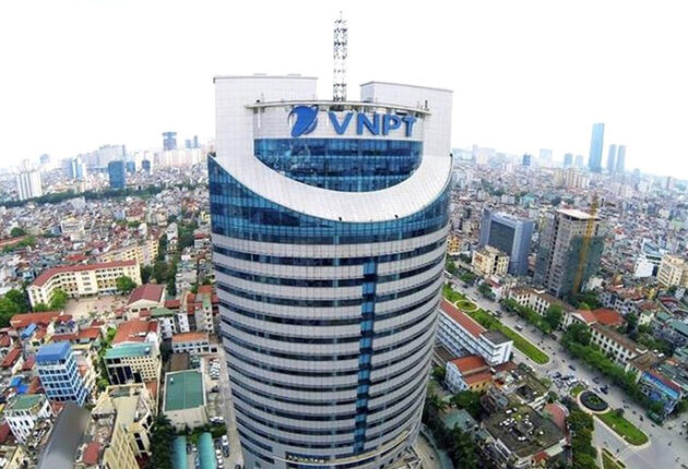 VNPT Media&rsquo;s MyTV&nbsp;HD and 4K Channels