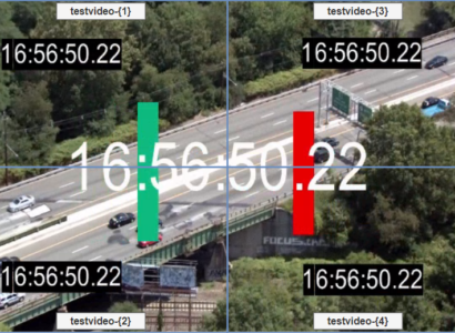 Digital Signage for Video Walls, Projectors, and Public Displays