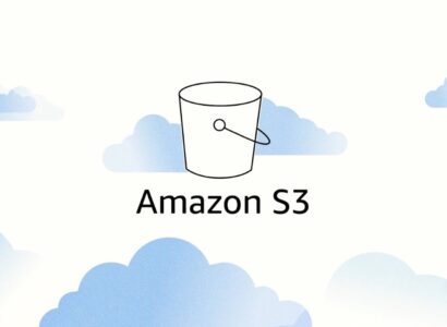 Amazon S3 Cloud Storage Integration