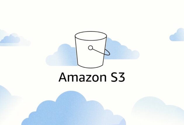 Amazon S3 Cloud Storage Integration