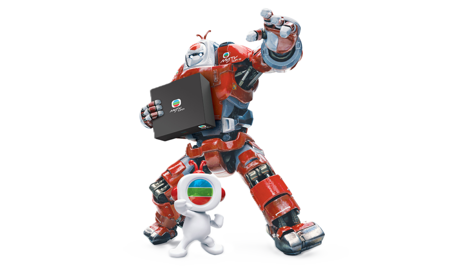 myTV SUPER Optimizing FAST Channel Delivery with SCTE 223 and Compressed Playout